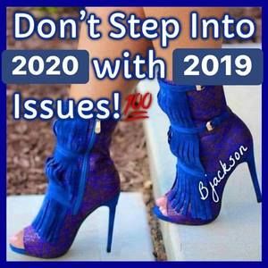 Meet your Posher, Sherry